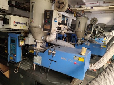 海天二手注塑機(jī)整體轉(zhuǎn)讓與技術(shù)配套服務(wù)方案